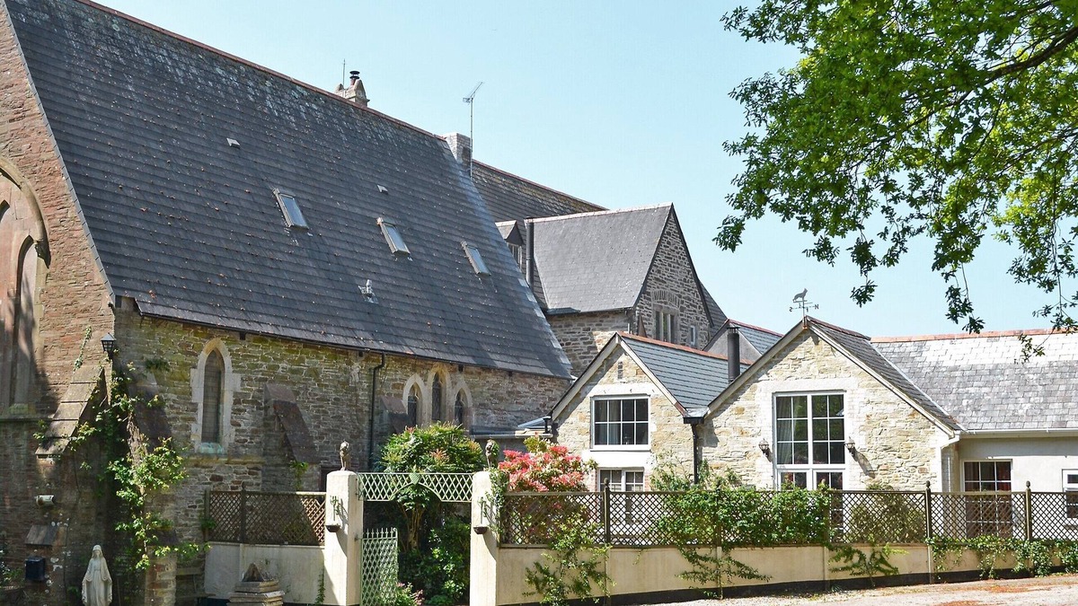 Lostwithiel Cottage | 1 bedroom accommodation in Lostwithiel