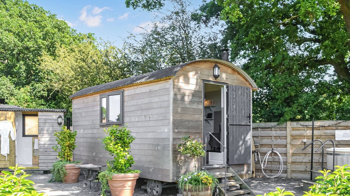 Low Catton Cottage | 1 bedroom accommodation in Strensall, near York