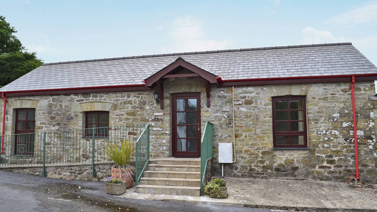 Tan-y-groes Cottage | 1 bedroom accommodation in Glynarthen, near Cardigan