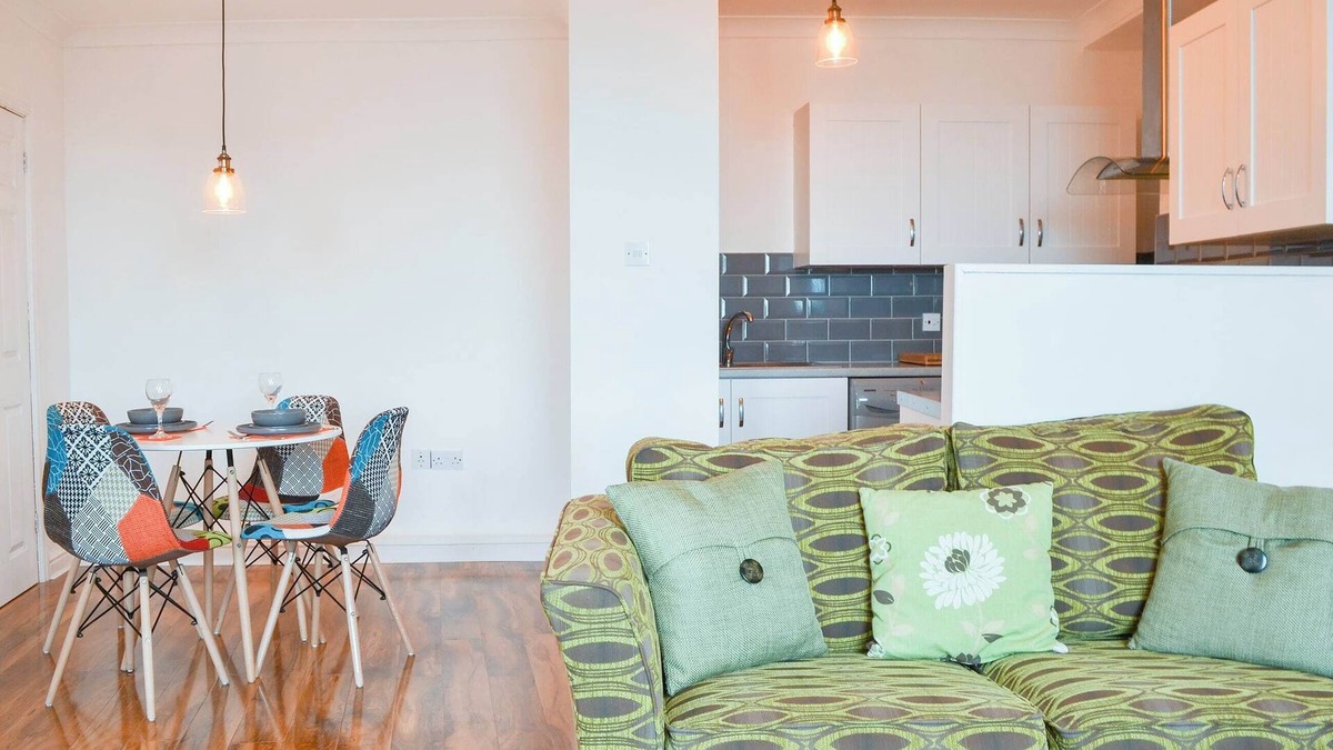 Whitehaven Cottage | 1 bedroom accommodation in Whitehaven