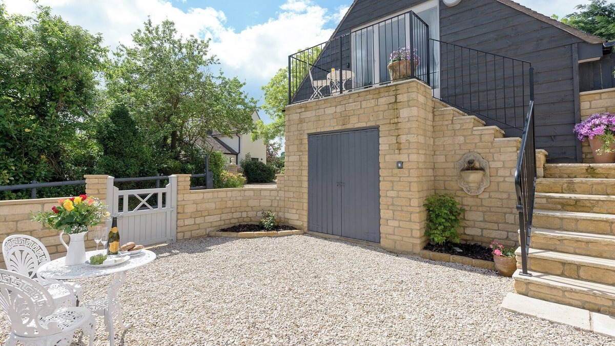 Wickhamford Cottage | 1 bedroom accommodation in Mickleton, near Chipping Campden