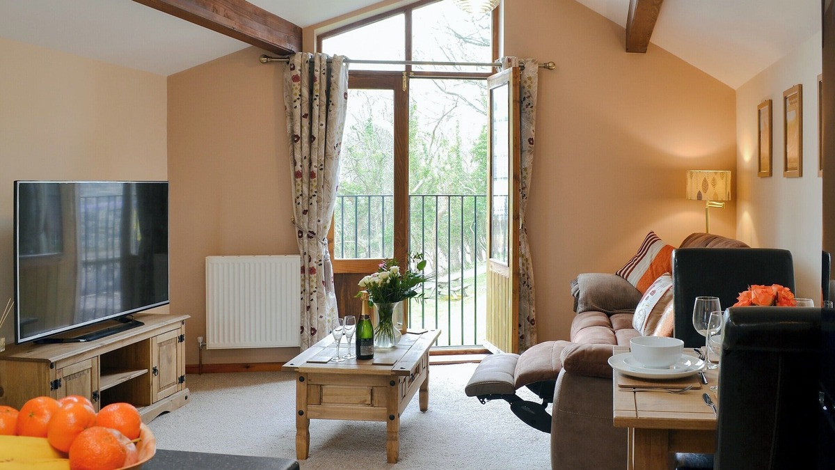 Aberaeron Cottage | 1 bedroom accommodation in Aberaeron