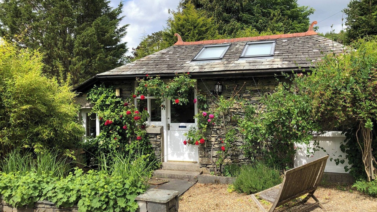 Near Sawrey Cottage | 1 bedroom accommodation in Near Sawrey, near Ambleside