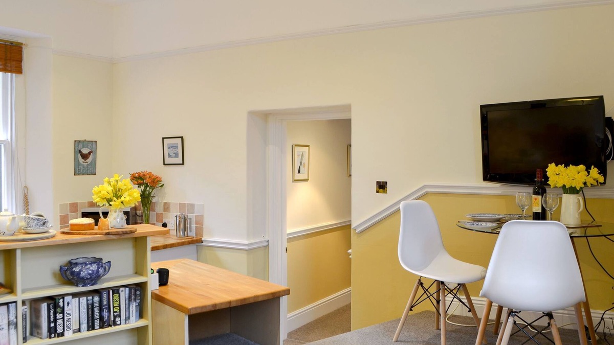 Near Sawrey Cottage | 1 bedroom accommodation in Near Sawrey, near Ambleside