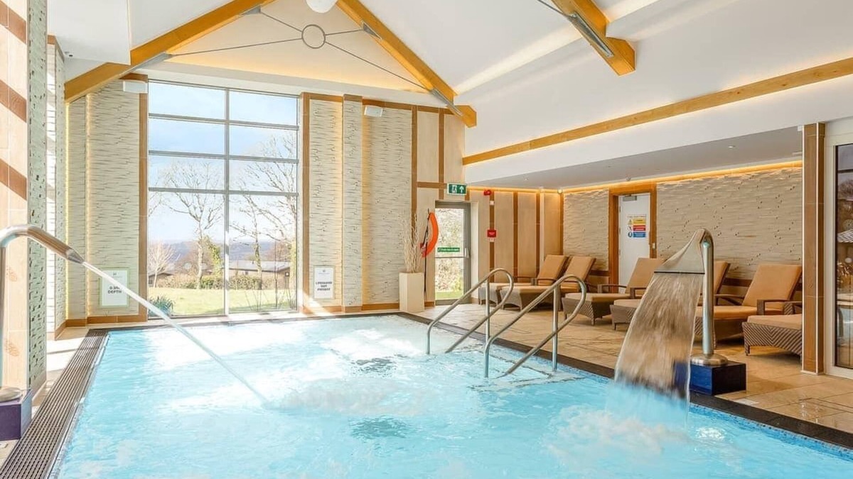 Axminster House | 1 bedroom accommodation in Axminster