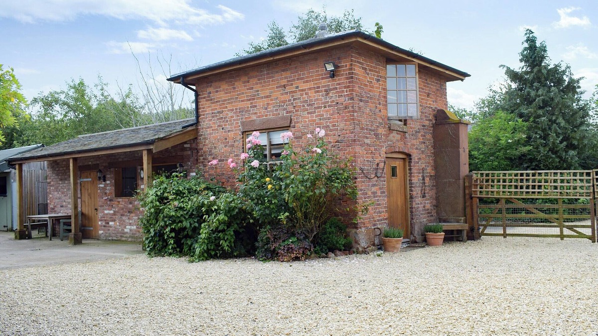 Felton Cottage | 1 bedroom accommodation in Baschurch