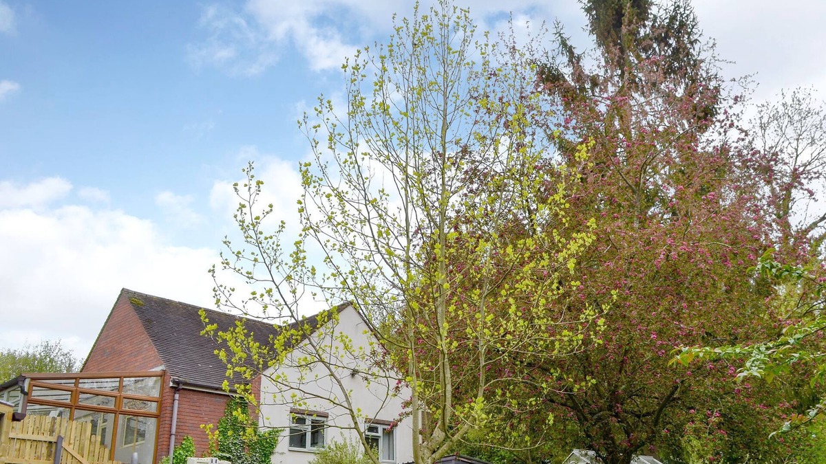 Bridgnorth Cottage | 1 bedroom accommodation in Bridgnorth, near Ludlow