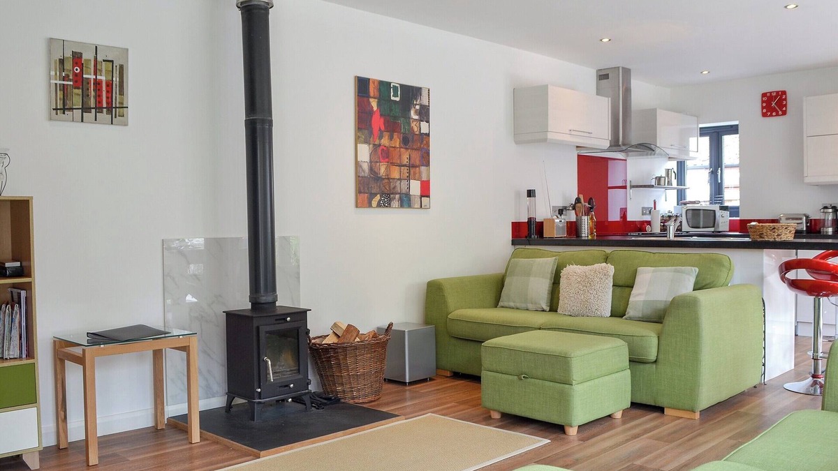 Moorlinch Cottage | 1 bedroom accommodation in Moorlinch, near Bridgwater