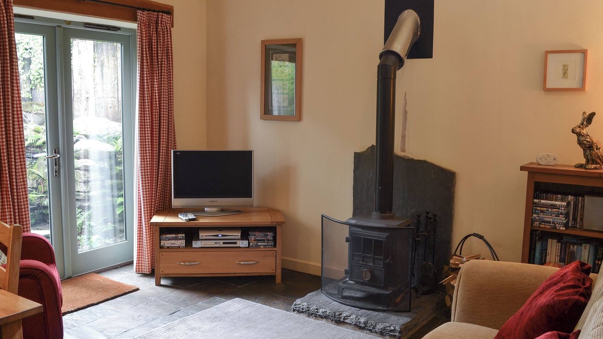 Beddgelert Cottage | 1 bedroom accommodation in Beddgelert, near Caernarfon