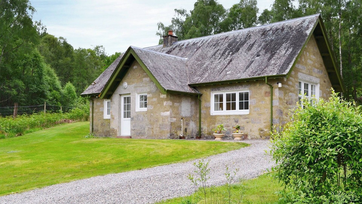 Dalcherichart Cottage | 1 bedroom accommodation in Ceannacroc
