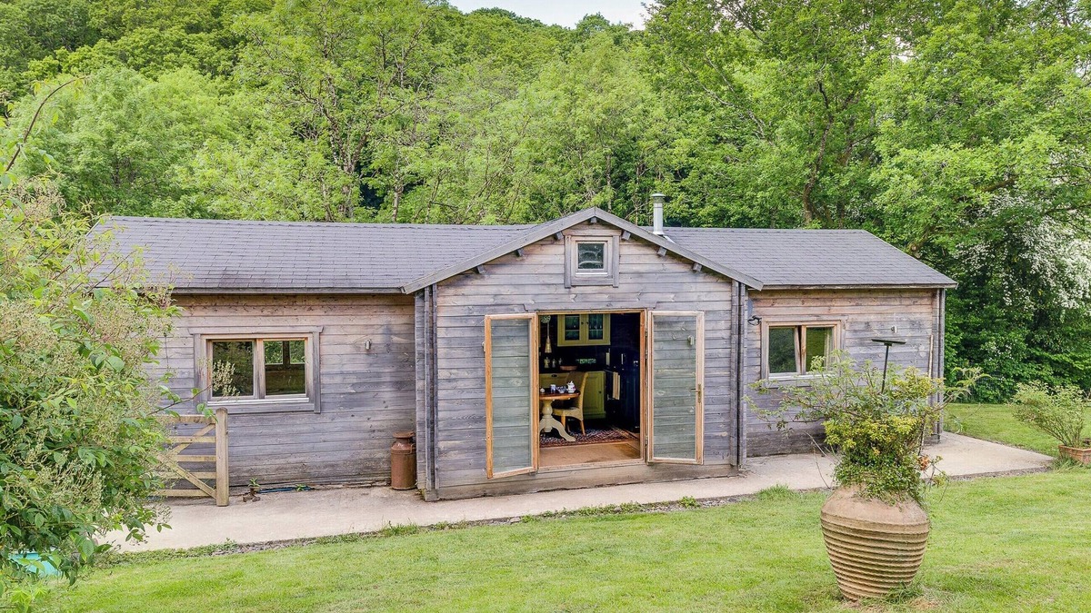 Riddlecombe Cottage | 1 bedroom accommodation in Ashreigney, near Chulmleigh