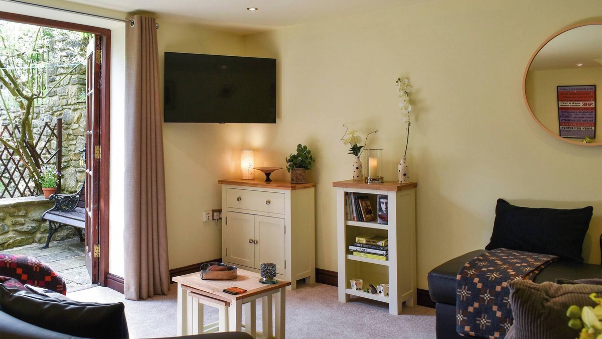 Sabden Cottage | 1 bedroom accommodation in Sabden, near Clitheroe