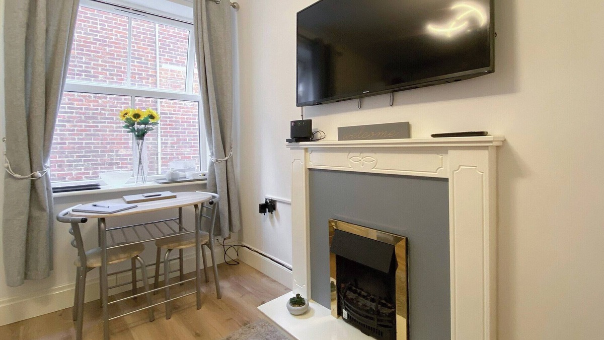 Driffield Cottage | 1 bedroom accommodation in Driffield