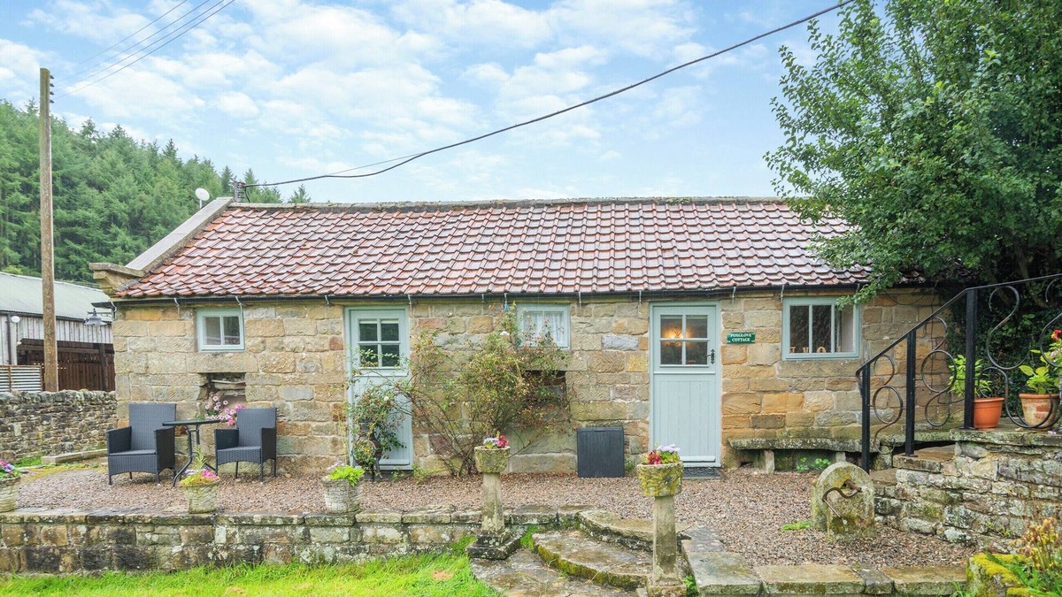Easterside Cottage | 1 bedroom accommodation in Bilsdale, near Helmsley