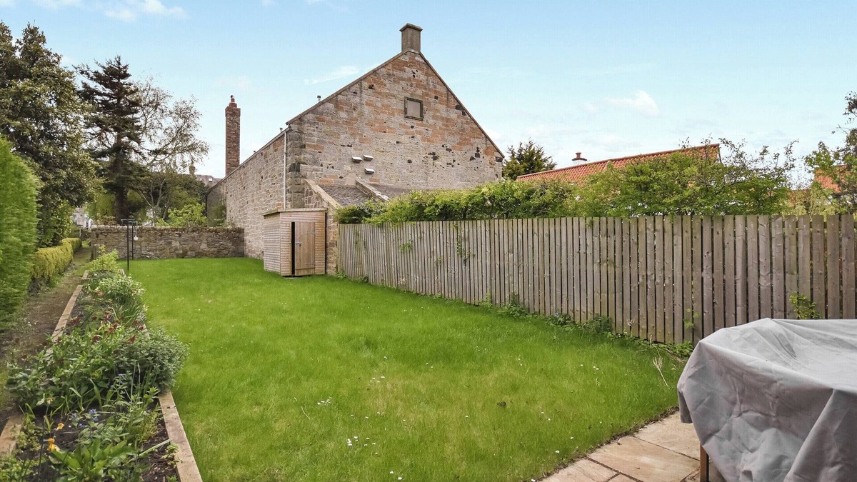 Aberlady Cottage | 1 bedroom accommodation in Aberlady, near Longniddry