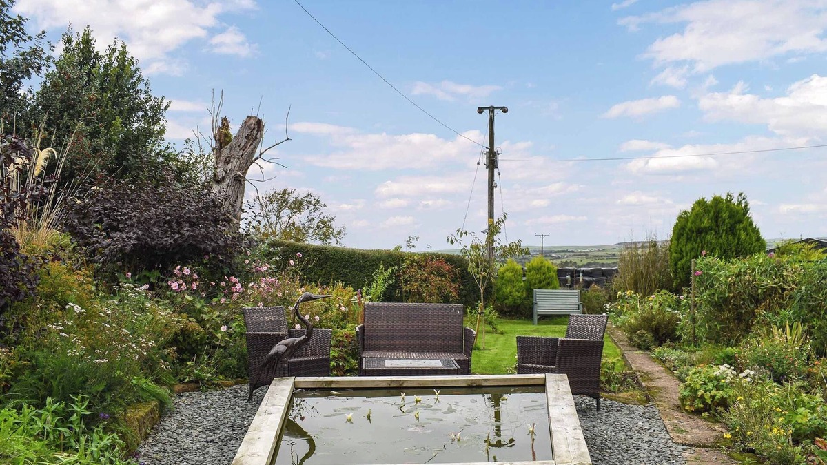 Cleator Cottage | 1 bedroom accommodation in Ennerdale