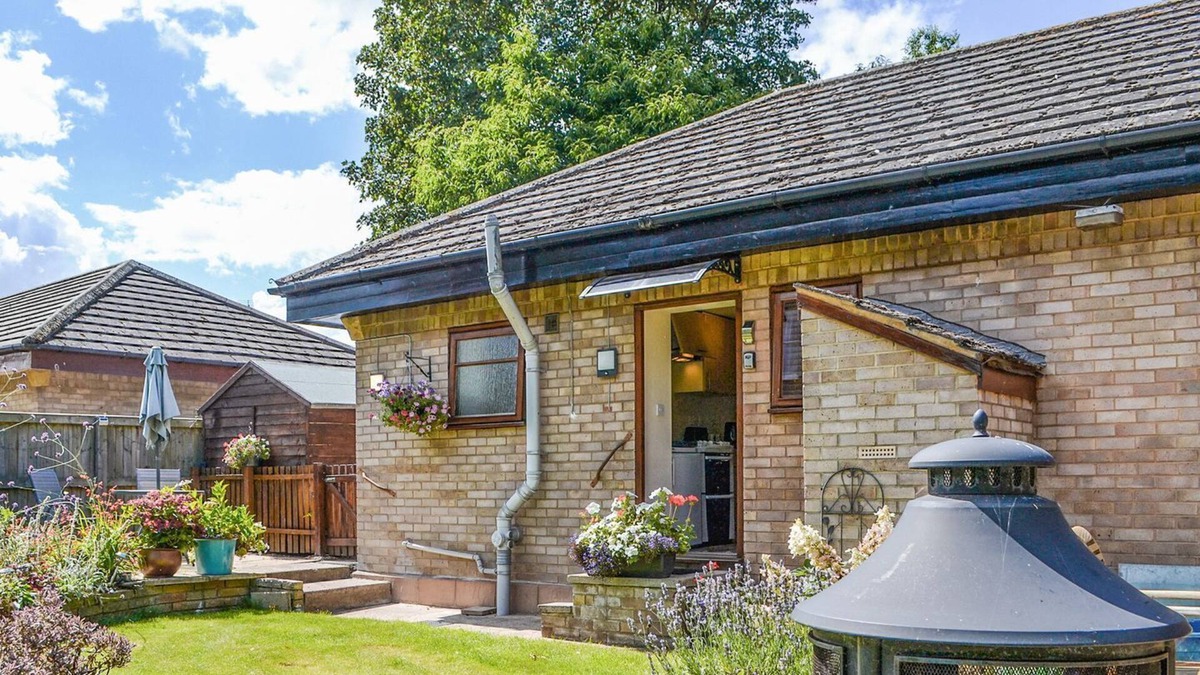 Selby House | 1 bedroom accommodation in Gateforth
