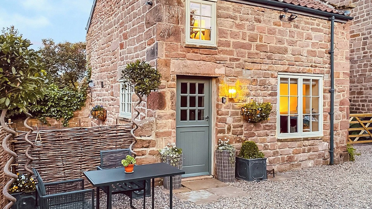 Spofforth Cottage | 1 bedroom accommodation in Spofforth, near Harrogate