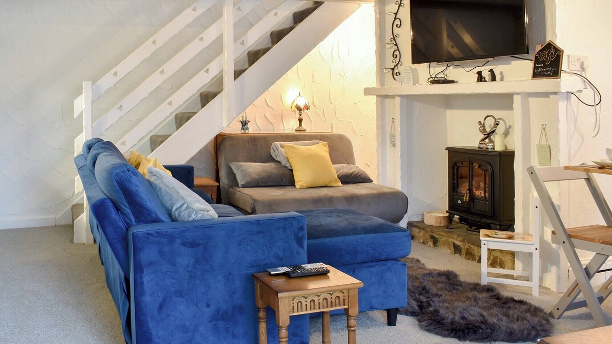 Hepworth Cottage | 1 bedroom accommodation in Holmfirth