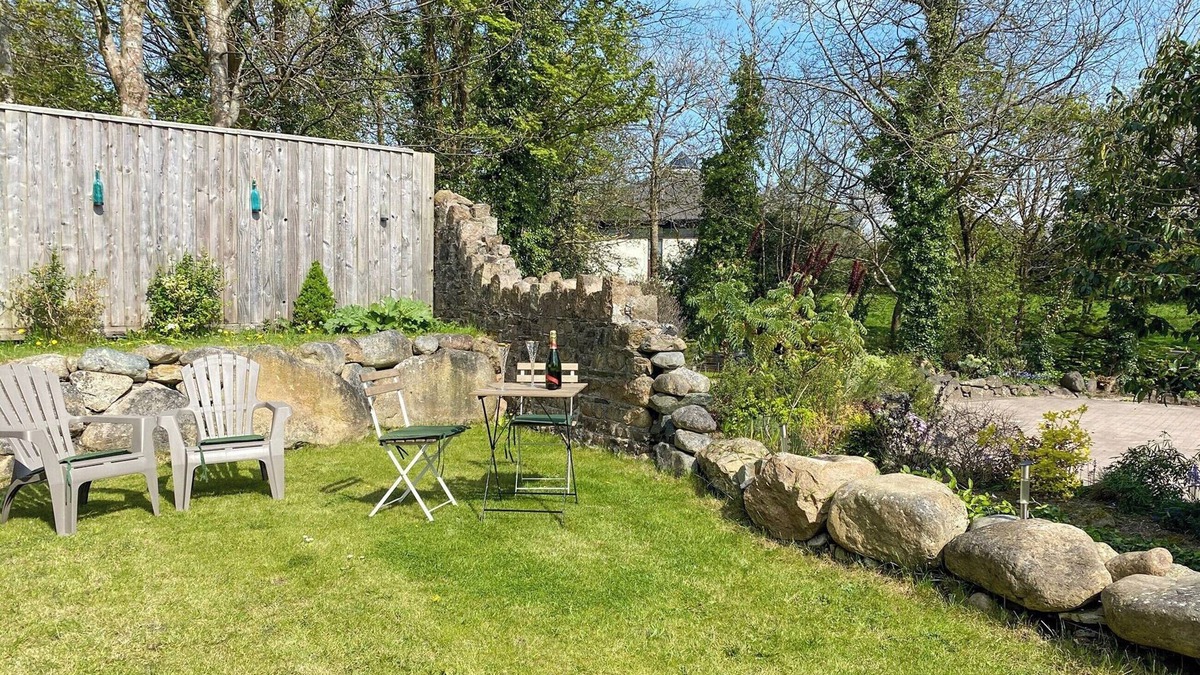 Ivybridge Cottage | 1 bedroom accommodation in Ivybridge