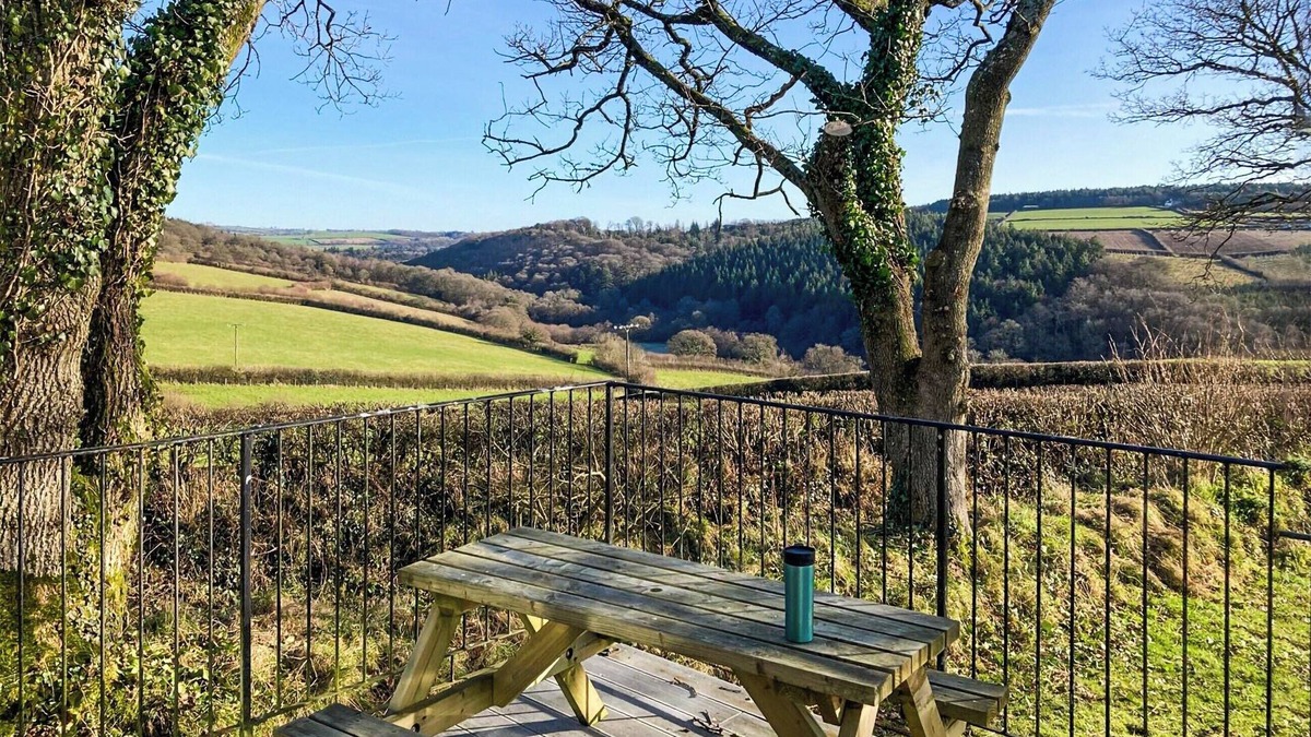 Rezare Cottage | 1 bedroom accommodation in Rezare, near Launceston