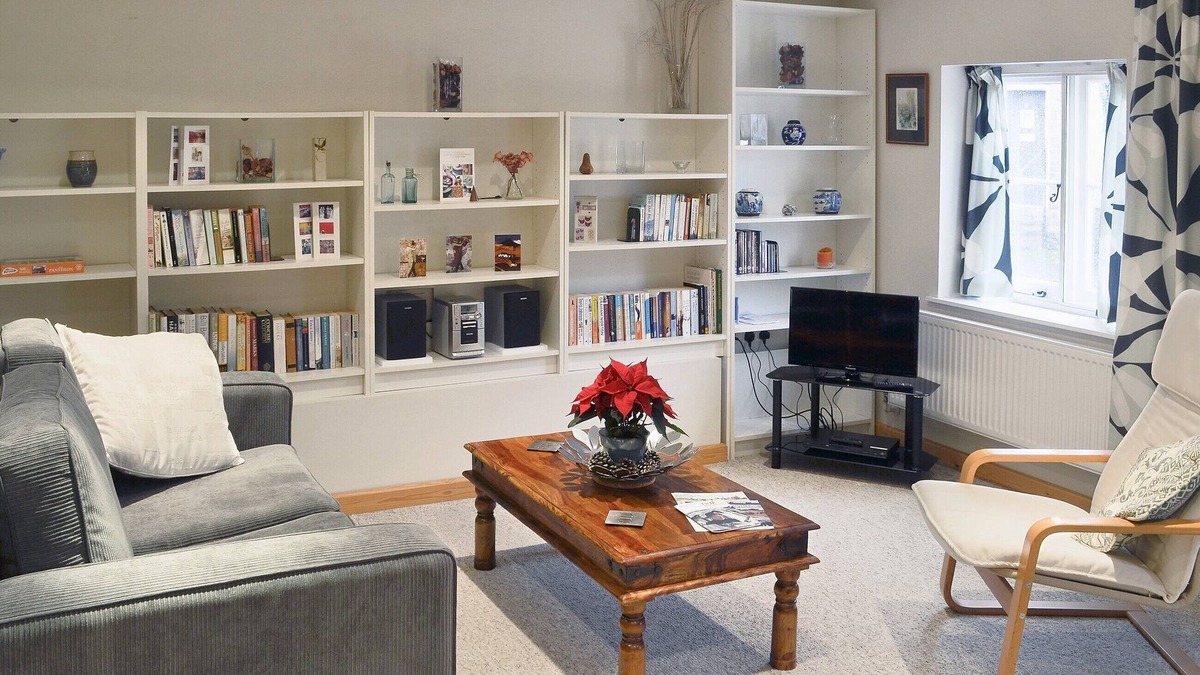 Pembridge Cottage | 1 bedroom accommodation in Pembridge, near Leominster