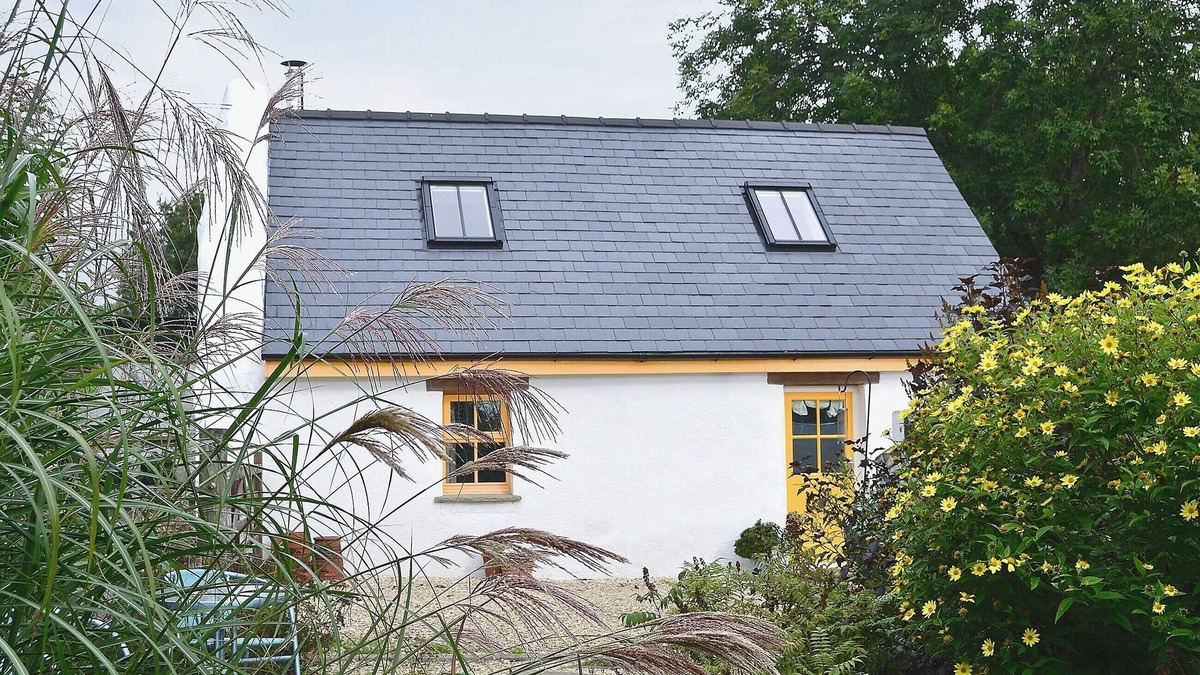Llandovery Cottage | 1 bedroom accommodation in Llandovery