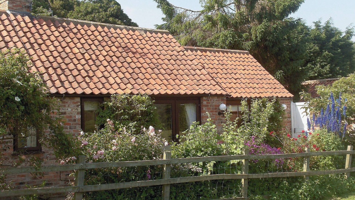 Low Catton Cottage | 1 bedroom accommodation in Buttercrambe, near York