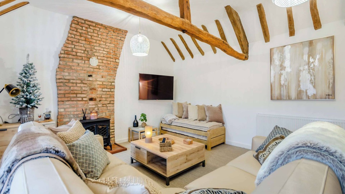 Nettleham Cottage | 1 bedroom accommodation in Nettleham
