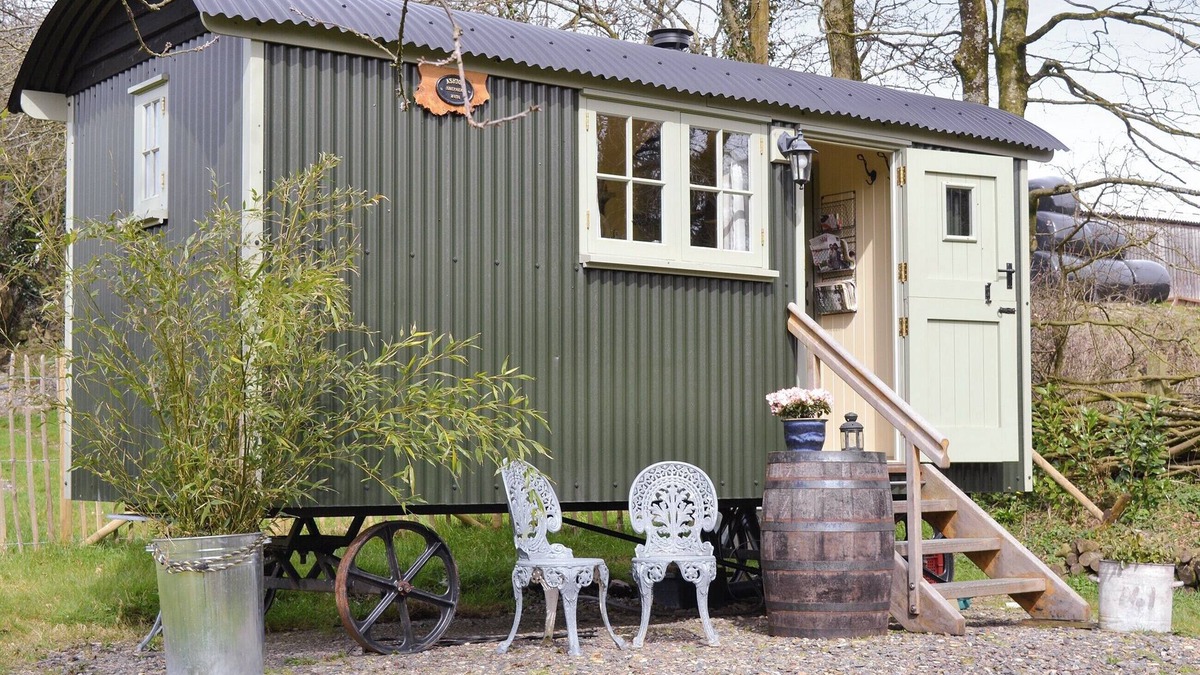 Stowford Cottage | 1 bedroom accommodation in Dippertown, near Tavistock