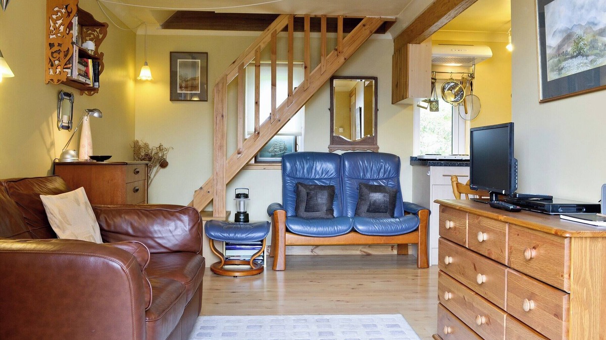 Port Appin Cottage | 1 bedroom accommodation in Port Appin