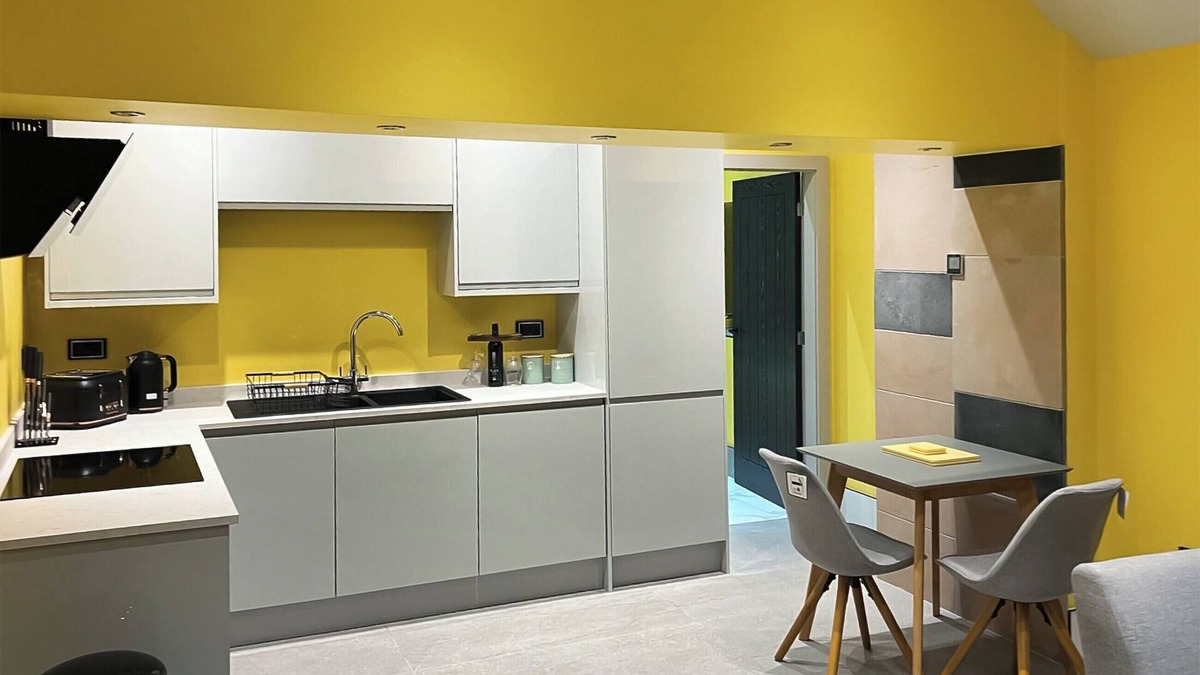 Sheffield Cottage | 1 bedroom accommodation in Sheffield