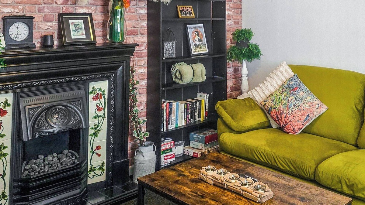 Southport Cottage | 1 bedroom accommodation in Southport