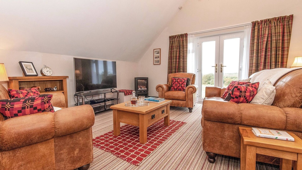 St Davids Cottage | 1 bedroom accommodation in St David&rsquo;s