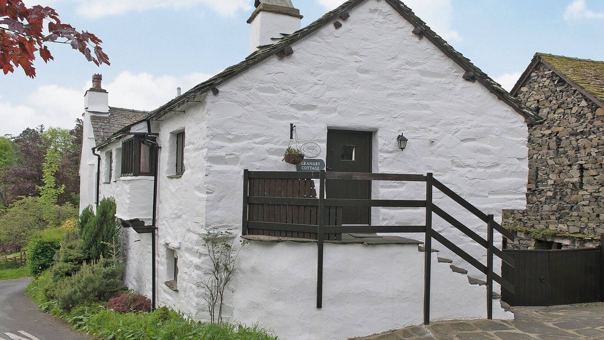 Troutbeck Cottage | 1 bedroom accommodation in Troutbeck