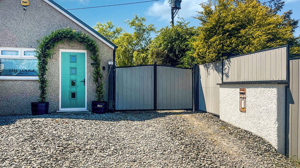 Newton in Furness Cottage | 1 bedroom accommodation in Ulverston
