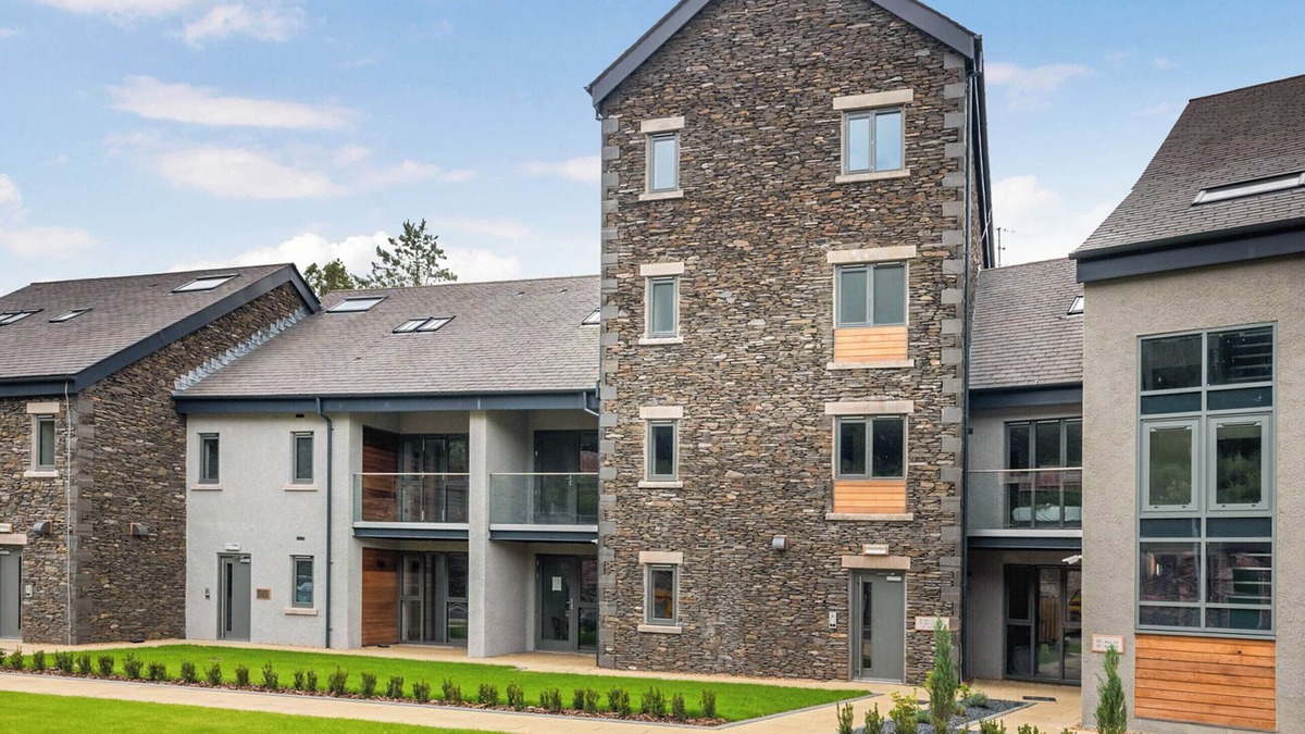 Backbarrow Apartment | 1 bedroom accommodation in Ulverston