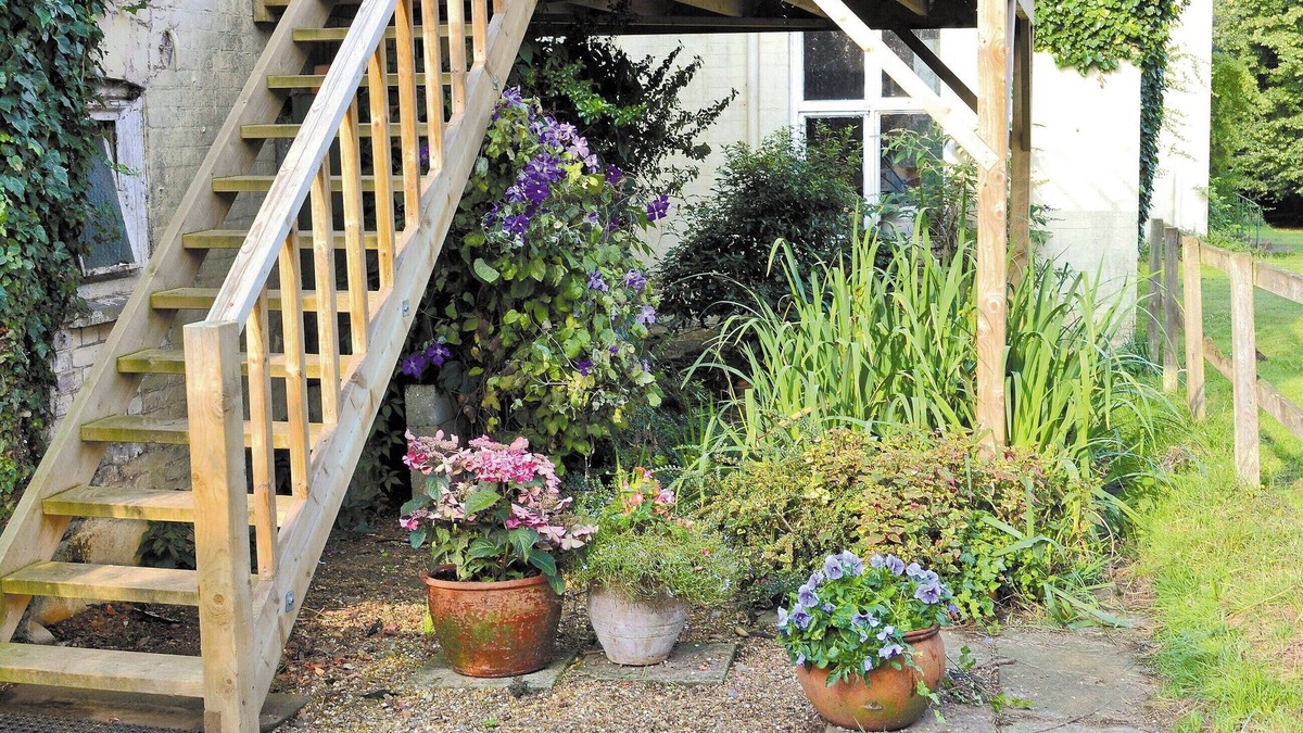 Woodbridge Cottage | 1 bedroom accommodation in Hollesley, near Woodbridge