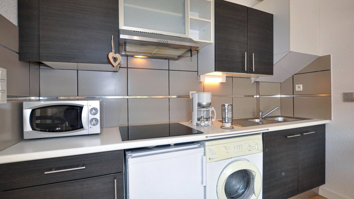 Les Platanes Apartment | 1 bedroom accommodation in Perpignan