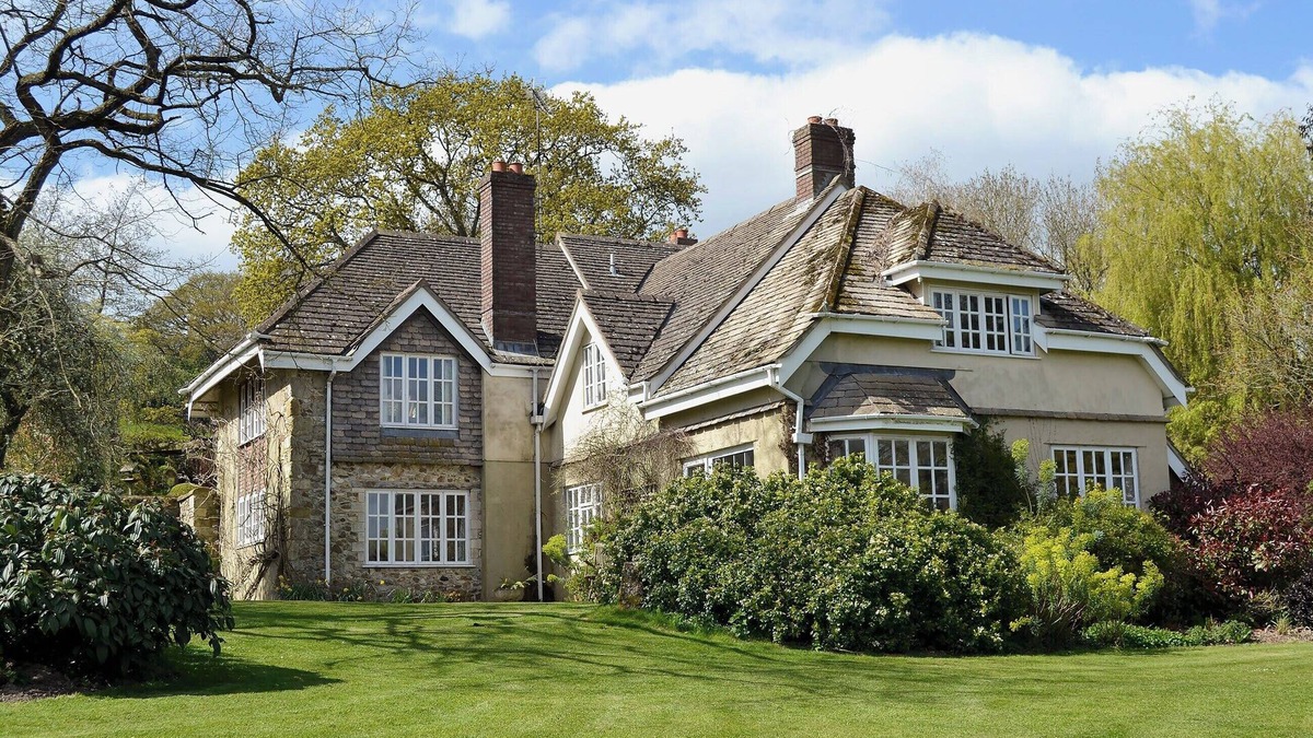 Axminster Cottage | 1 bedroom accommodation in Dalwood, near Axminster