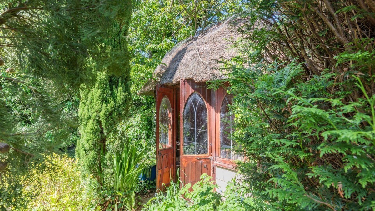 Welby Cottage | 1 bedroom accommodation in Barkston