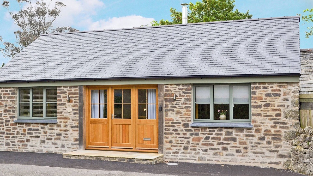 Boscundle Cottage | 1 bedroom accommodation in St Blazey, near Par