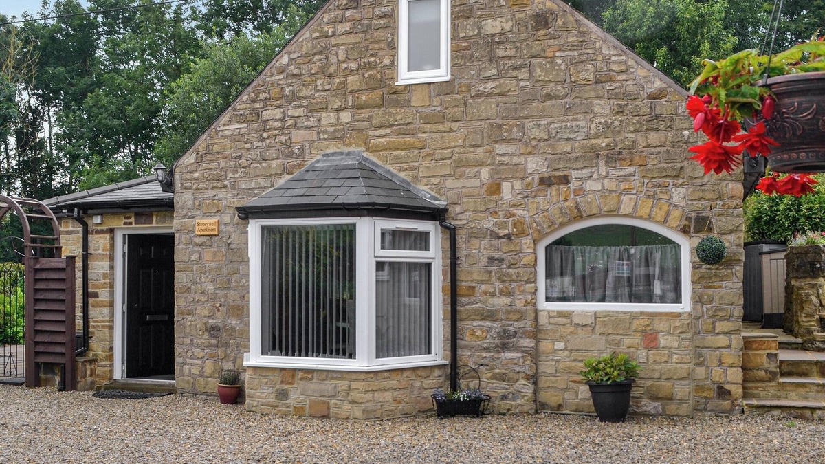 Greenhead Cottage | 1 bedroom accommodation in Lonbyres, near Greenhead