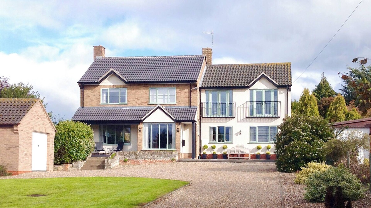 Broadway Cottage | 1 bedroom accommodation in Broadway