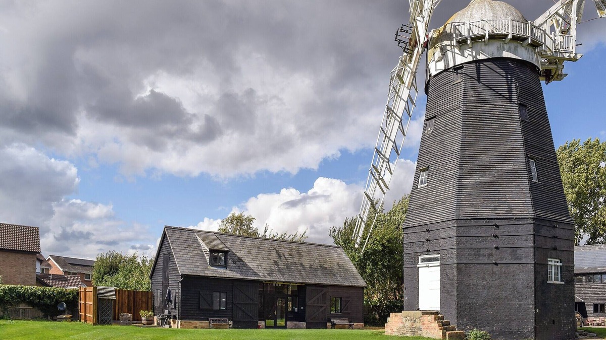 Willingham Cottage | 1 bedroom accommodation in Willingham, near Cambridge