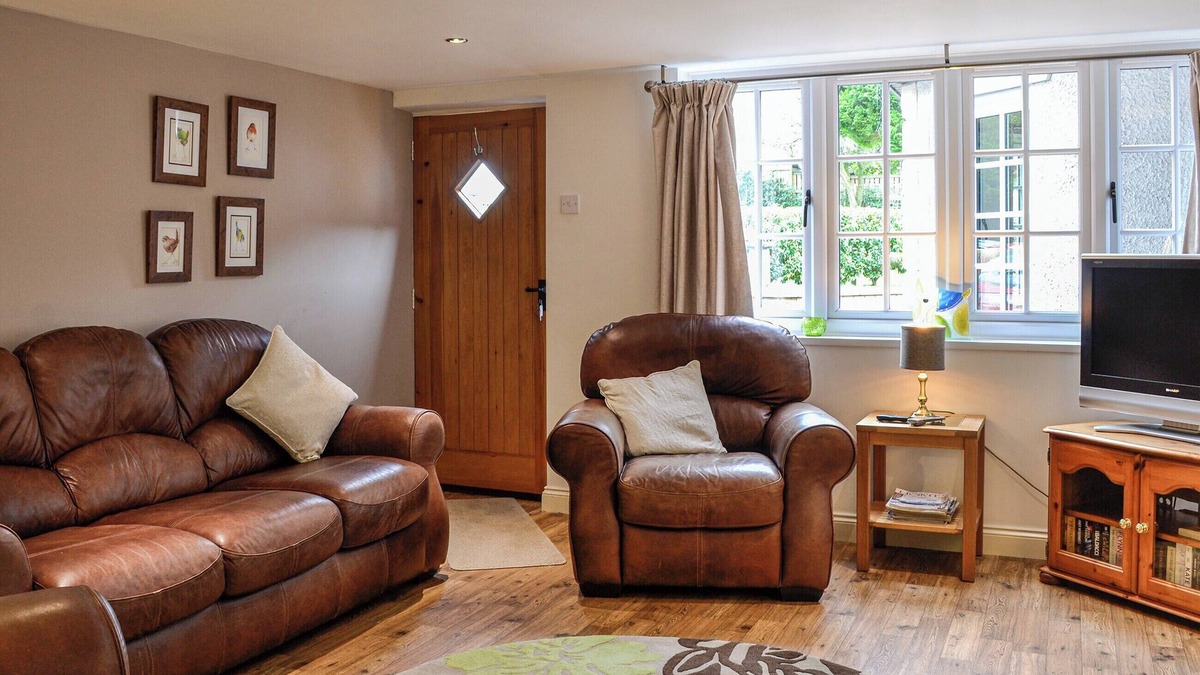 Carlisle Cottage | 1 bedroom accommodation in Carlisle