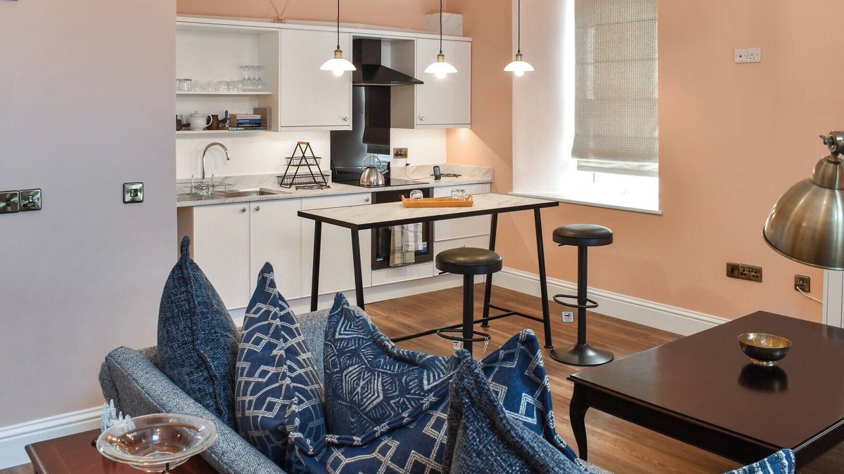 Egremont Cottage | 1 bedroom accommodation in Egremont
