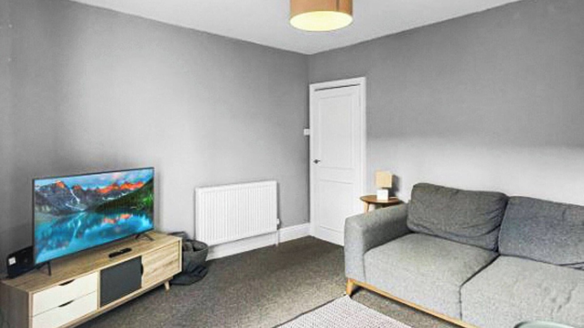 Grantham Cottage | 1 bedroom accommodation in Grantham