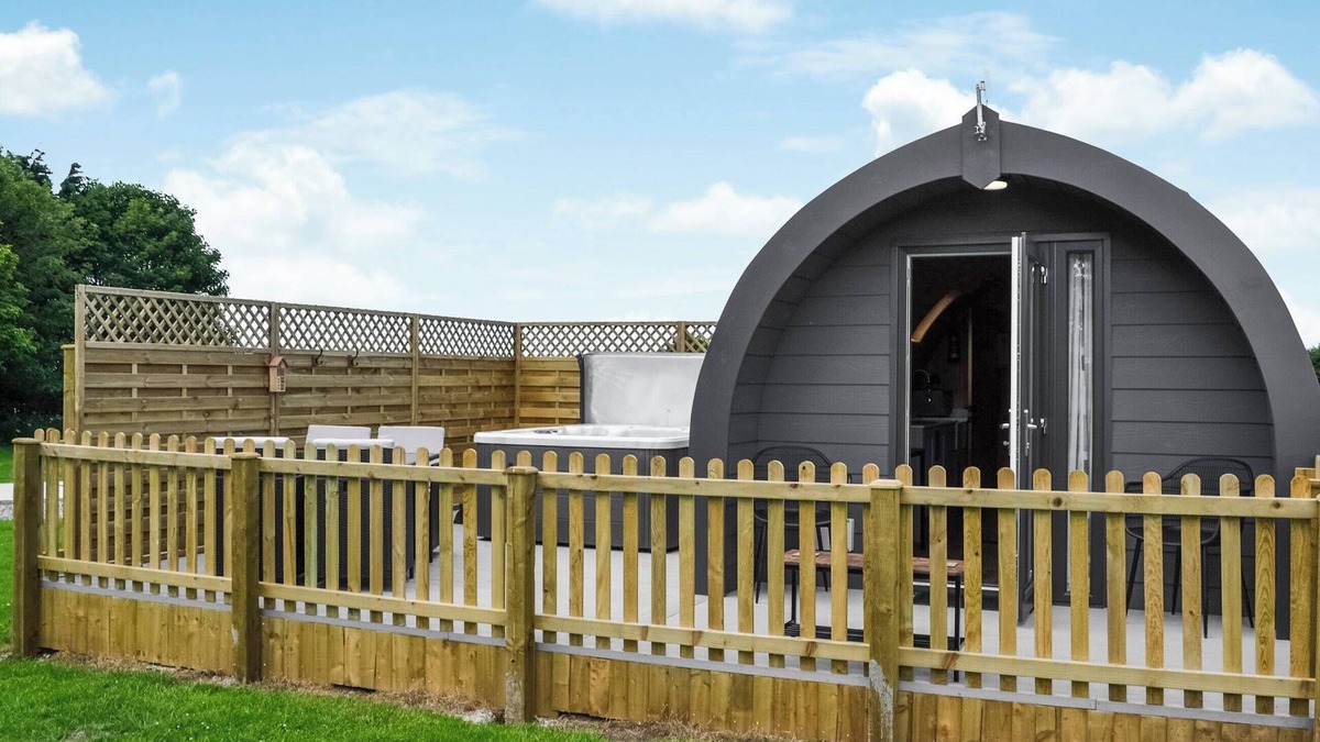 Filey Cottage | 1 bedroom accommodation in Hunmanby