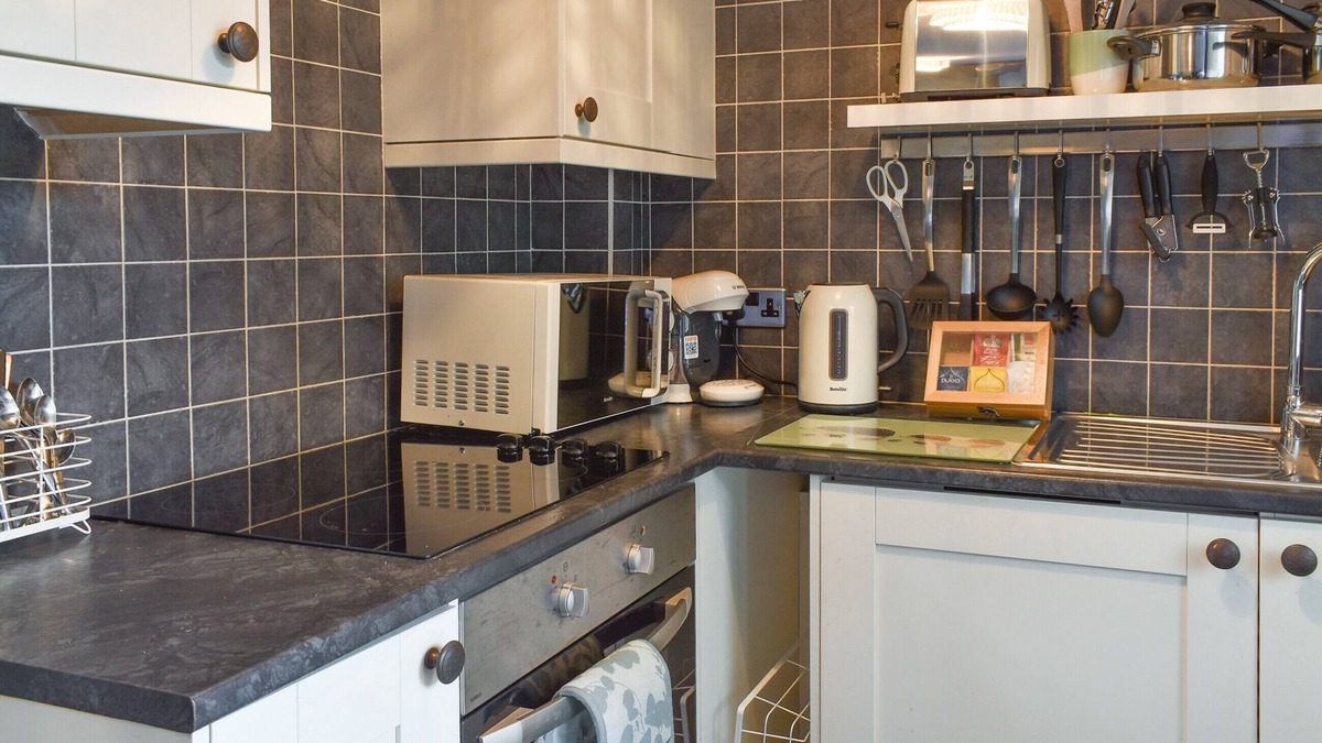 Eglwysbach Cottage | 1 bedroom accommodation in Llanrwst